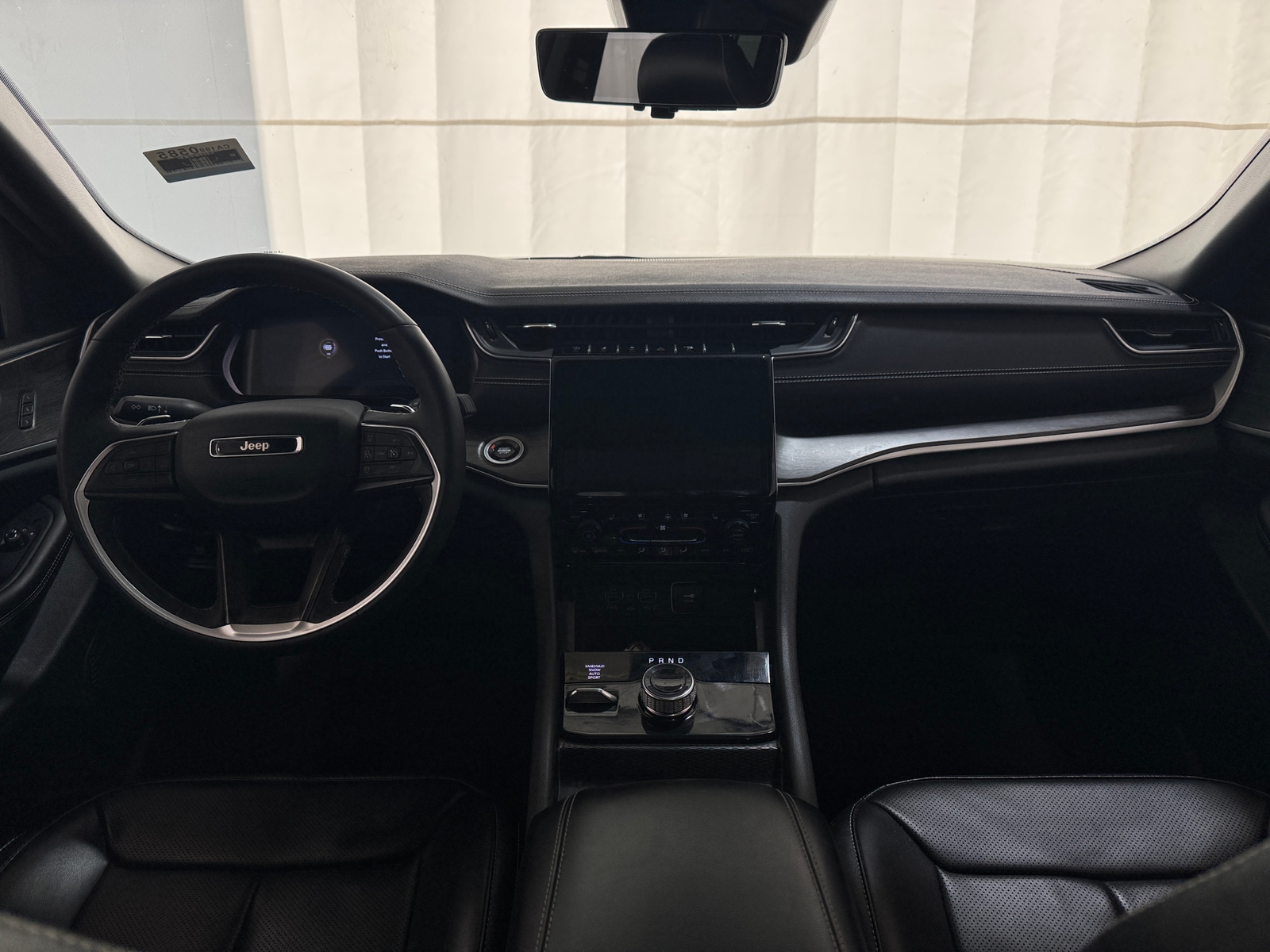 Thumbnail: 2024 Jeep Grand Cherokee L - 2