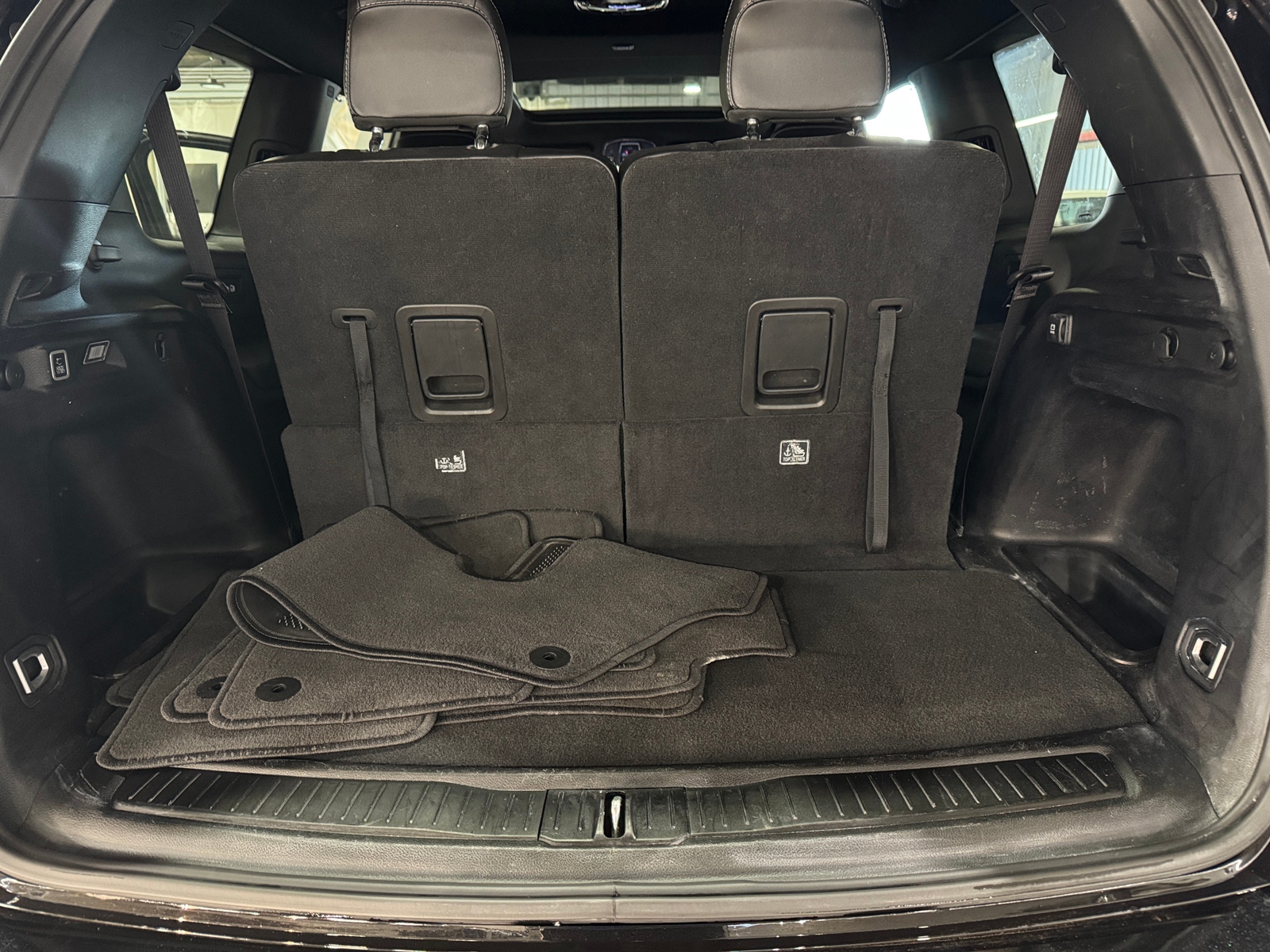 Thumbnail: 2024 Jeep Grand Cherokee L - 6