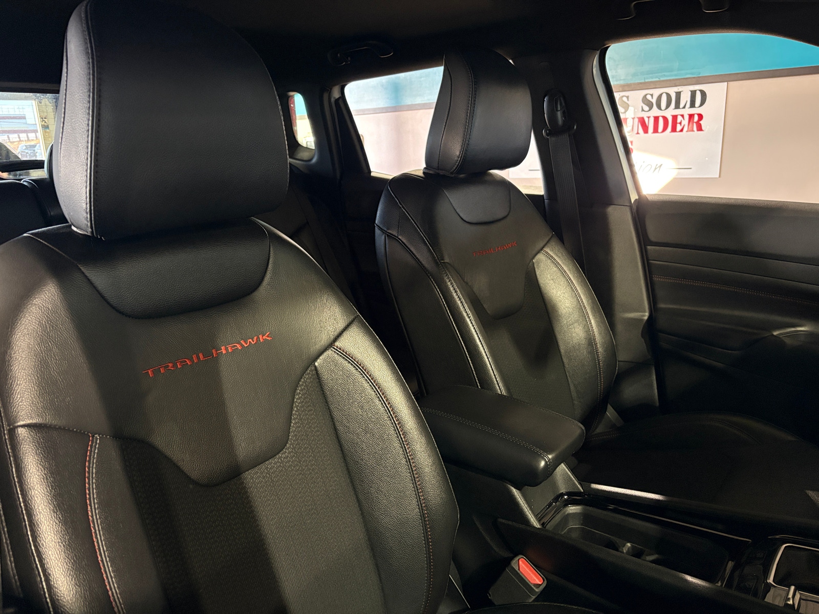 Thumbnail: 2024 Jeep Compass - 2