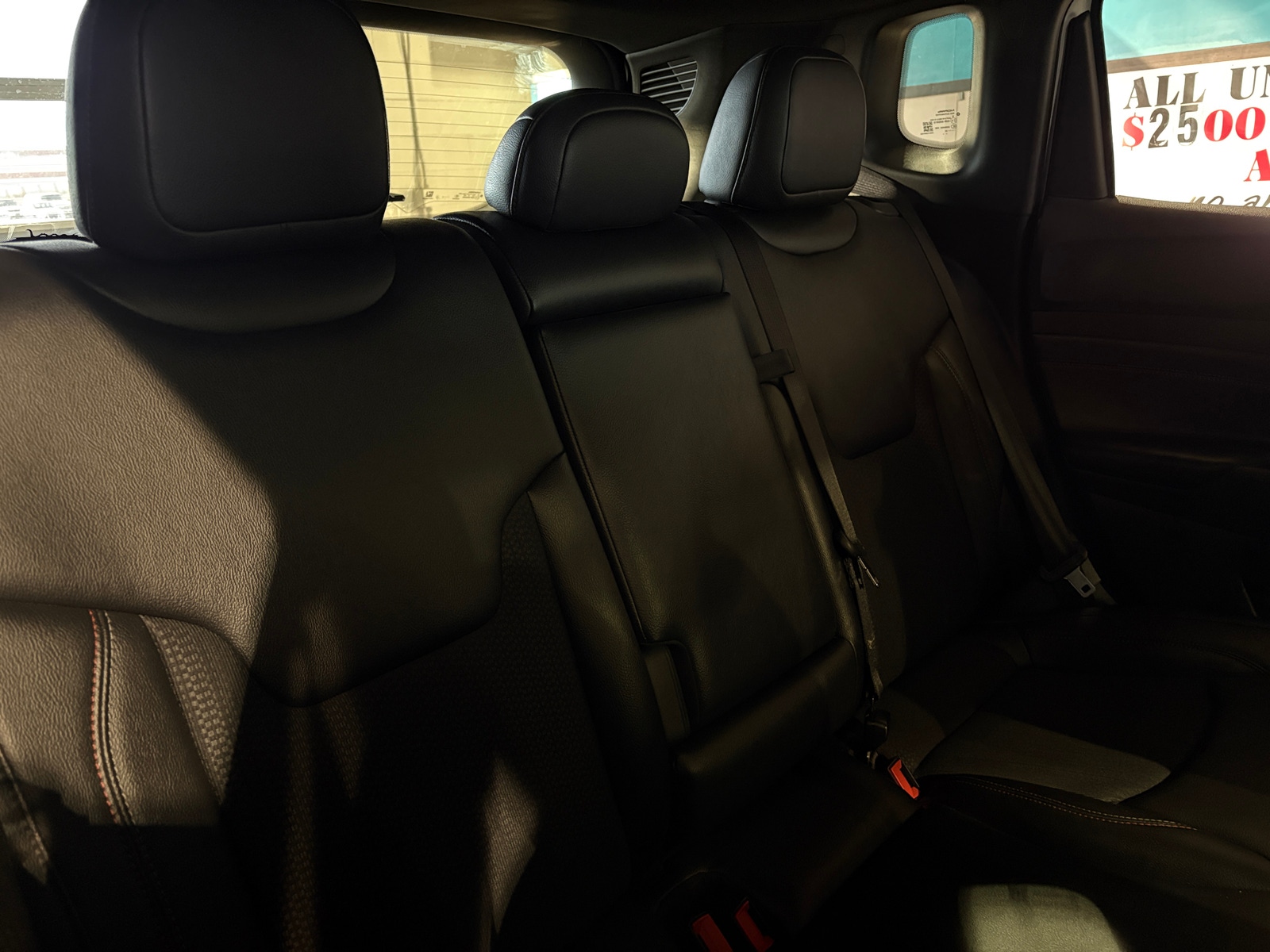 Thumbnail: 2024 Jeep Compass - 6