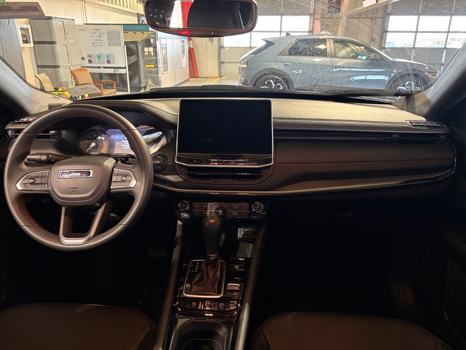 Thumbnail: 2024 Jeep Compass - 3