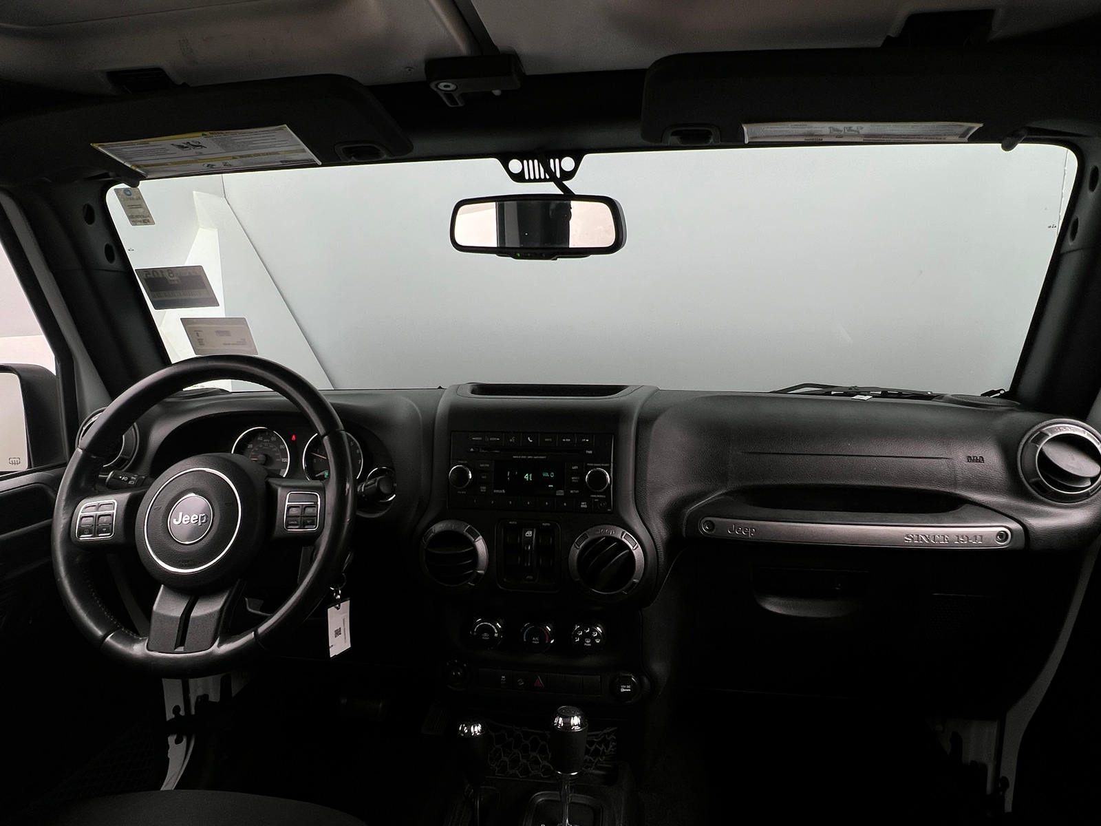 Thumbnail: 2016 Jeep Wrangler - 3