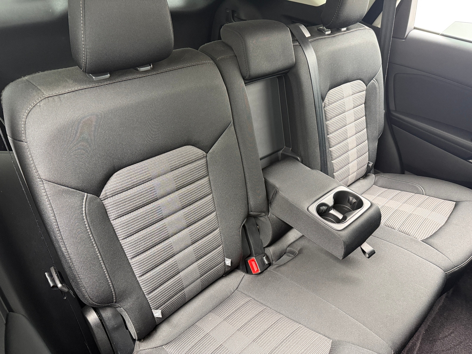 Thumbnail: 2017 Ford Edge - 6