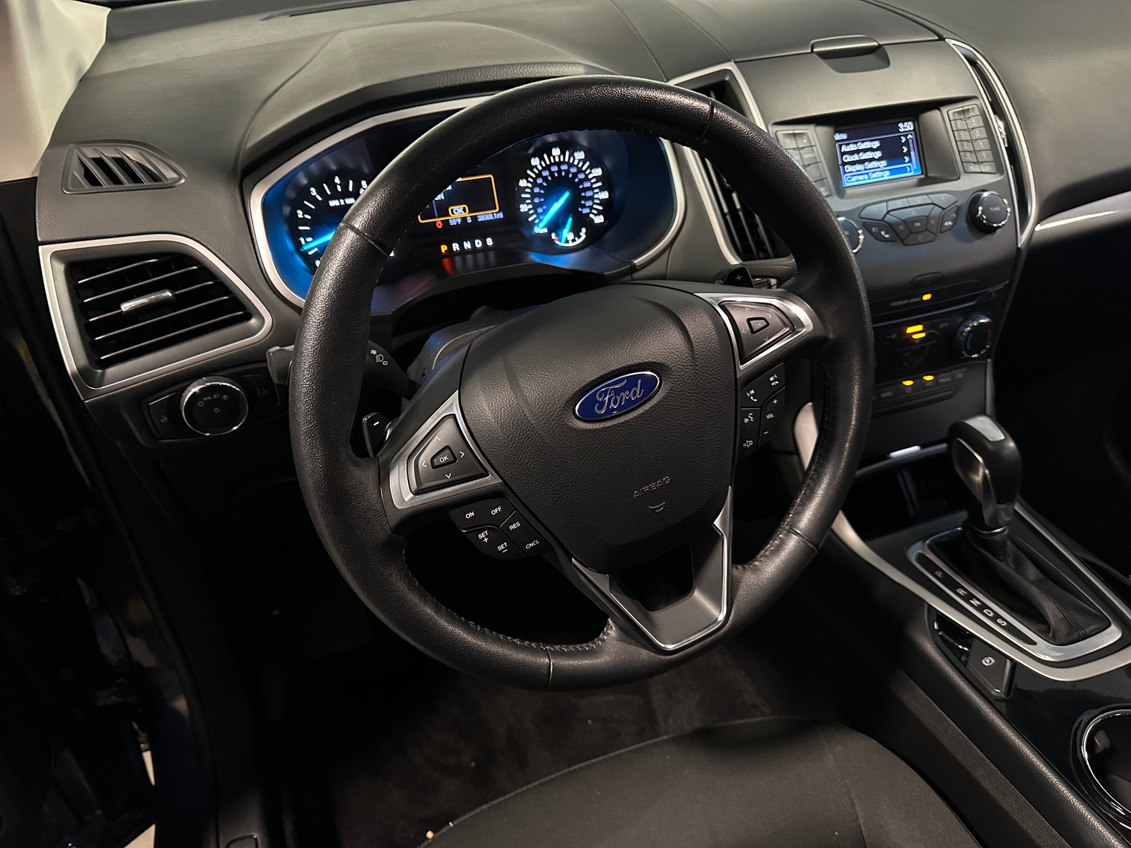 Thumbnail: 2017 Ford Edge - 5