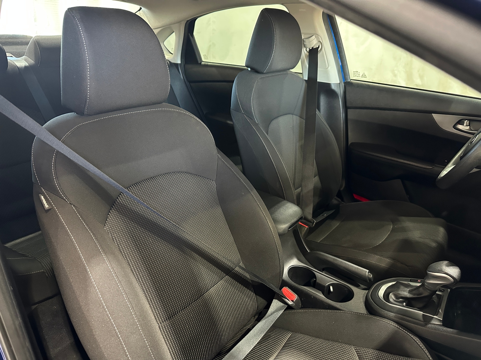 Thumbnail: 2019 Kia Forte - 2