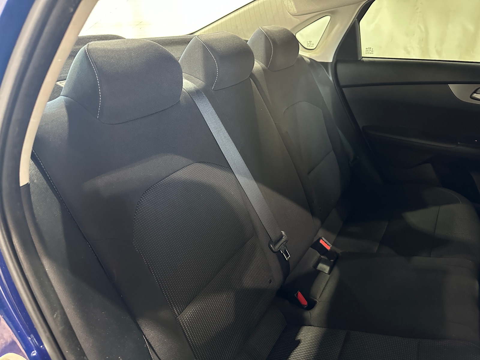 Thumbnail: 2019 Kia Forte - 6