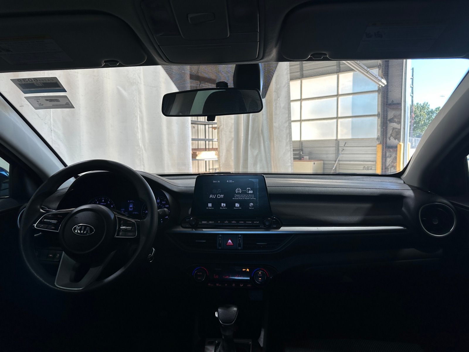 Thumbnail: 2019 Kia Forte - 3