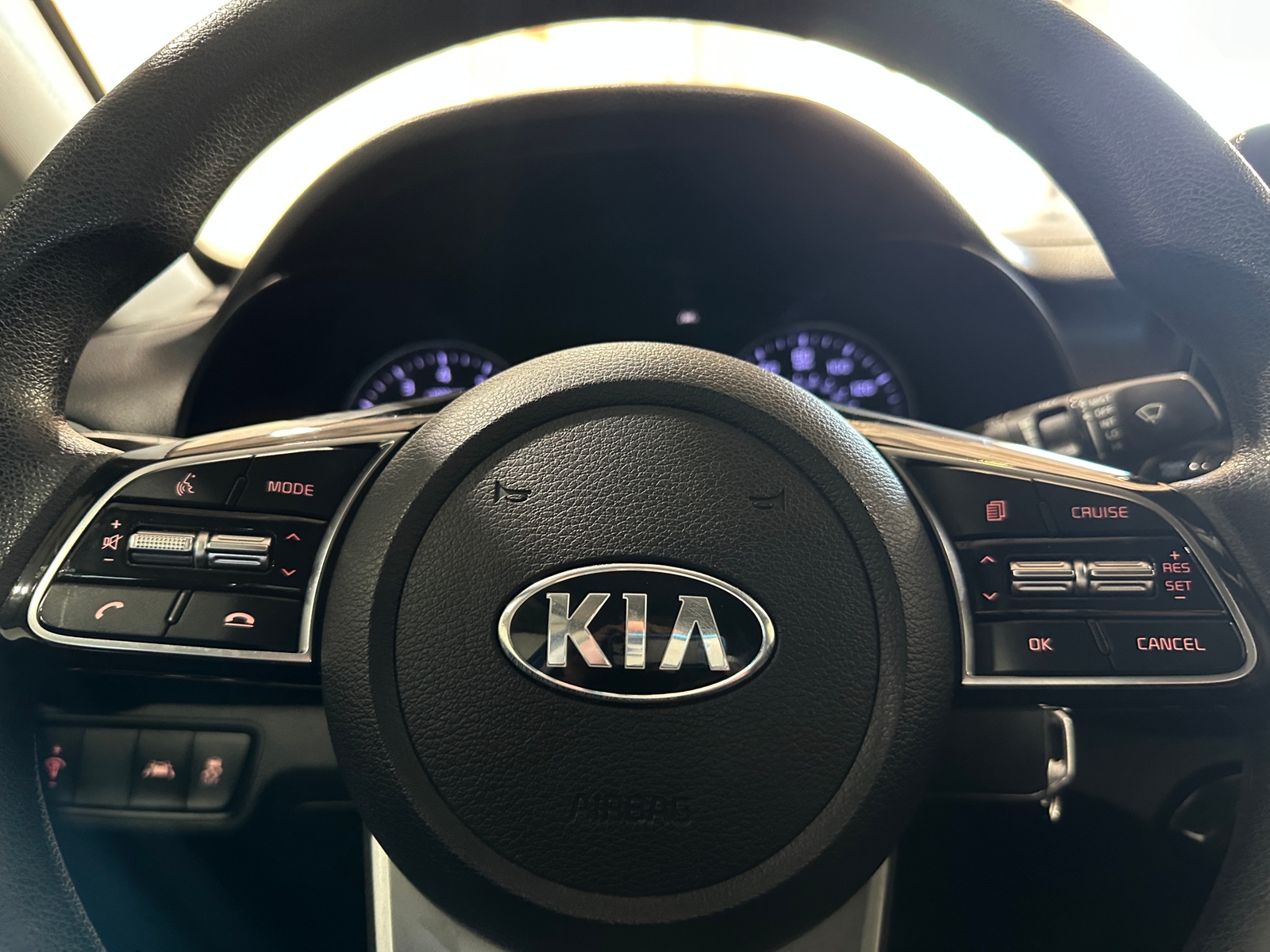 Thumbnail: 2019 Kia Forte - 5