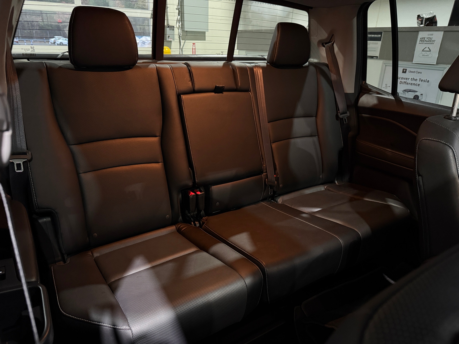 Thumbnail: 2023 Honda Ridgeline - 5