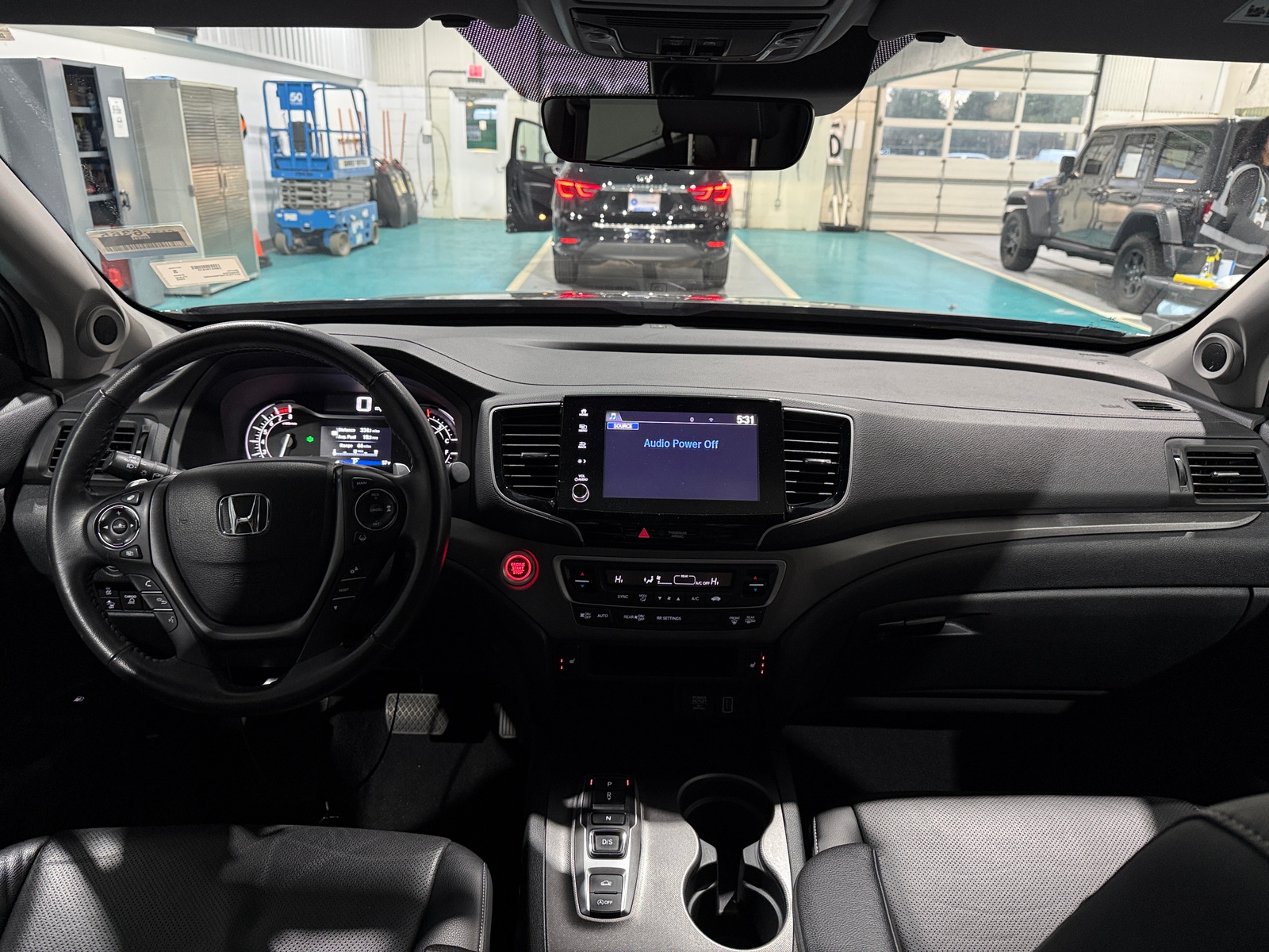 Thumbnail: 2023 Honda Ridgeline - 2