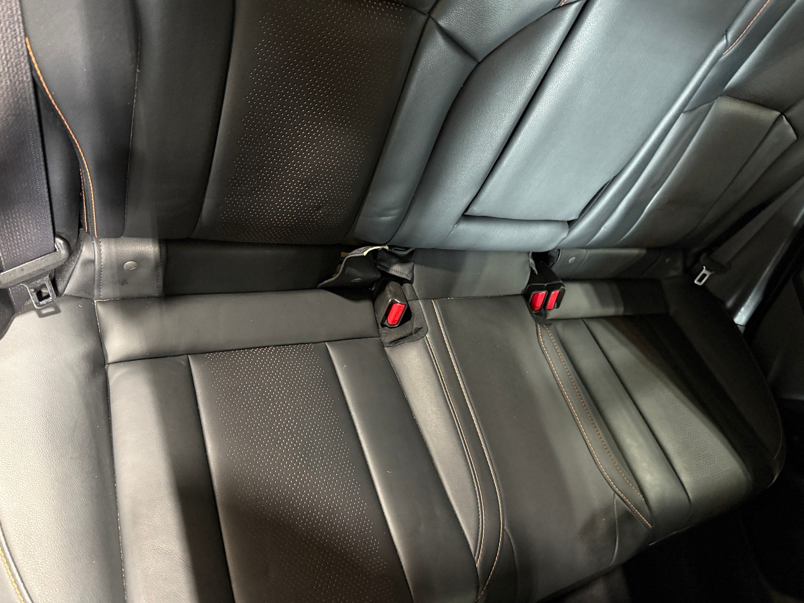 Thumbnail: 2021 Subaru Crosstrek - 5