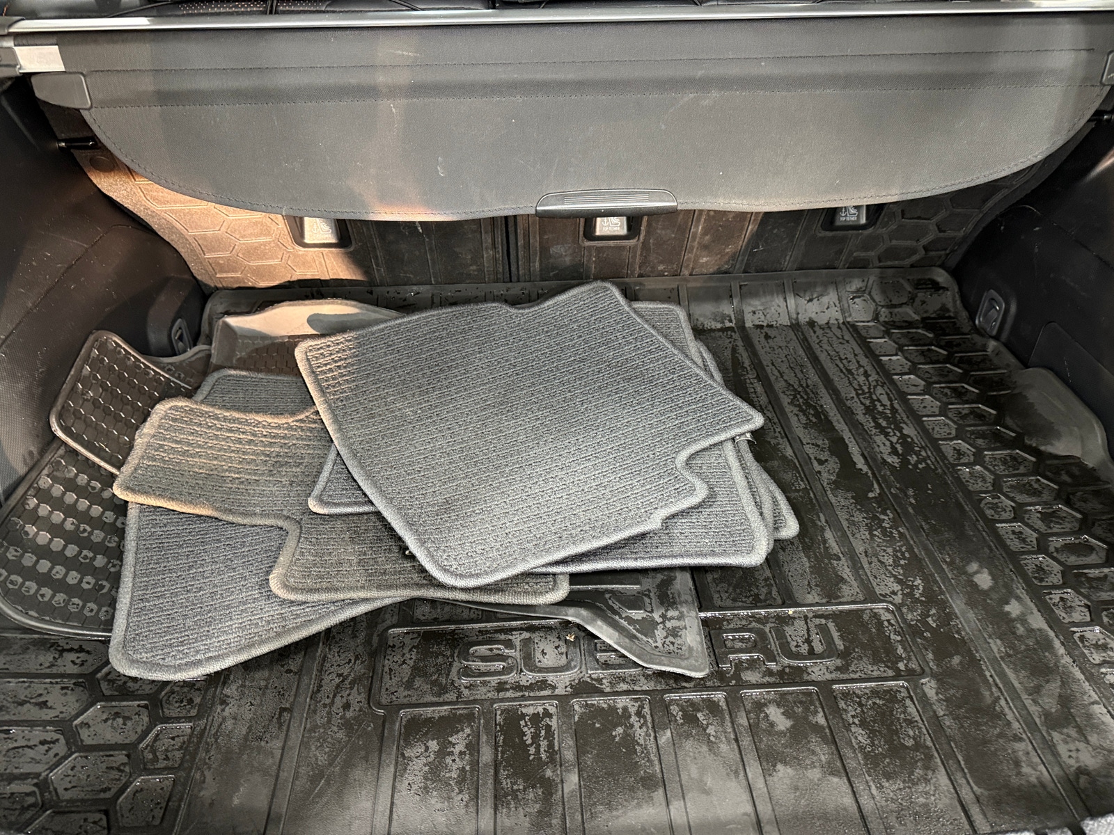 Thumbnail: 2021 Subaru Crosstrek - 6