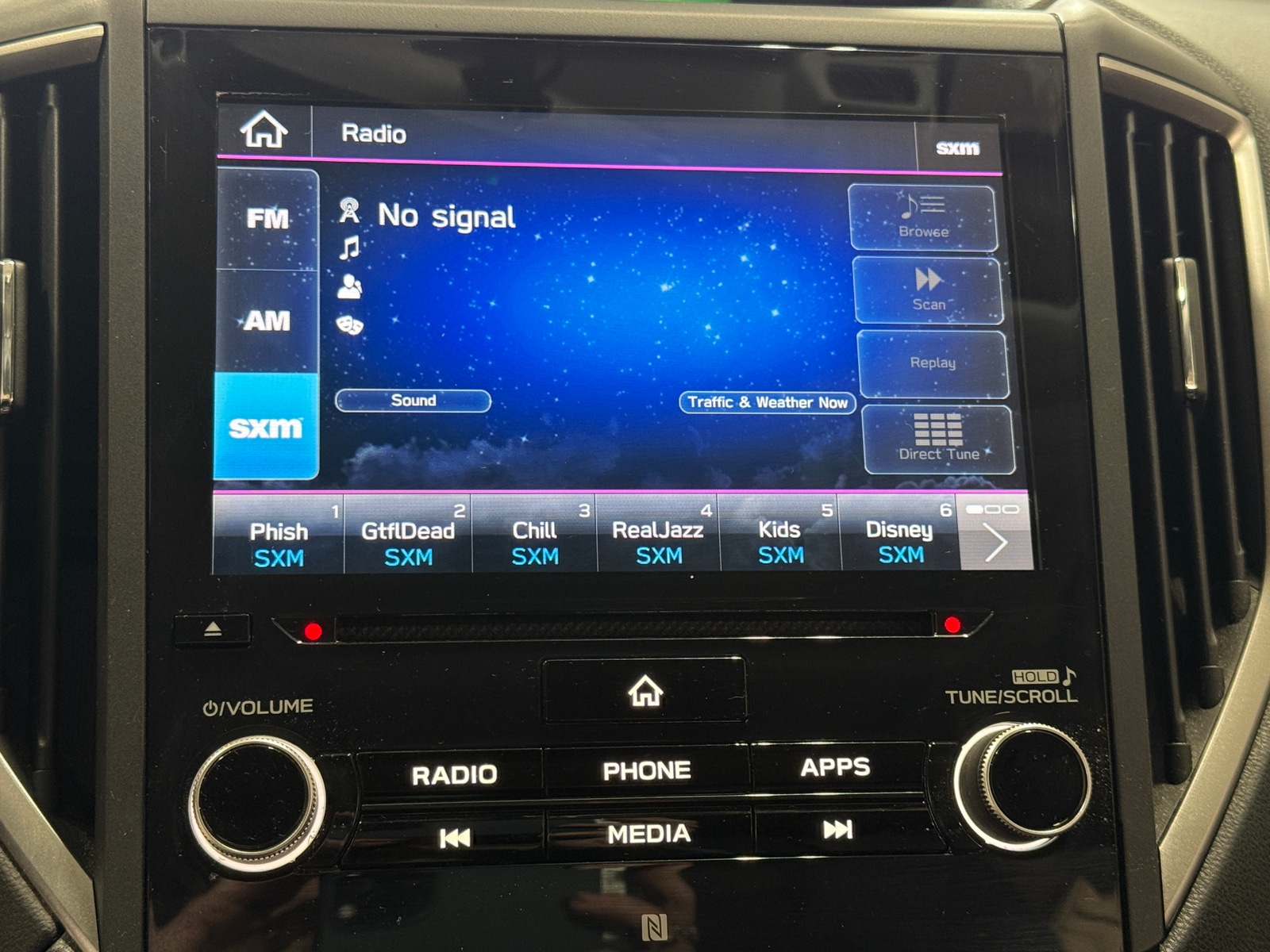 Thumbnail: 2021 Subaru Crosstrek - 3