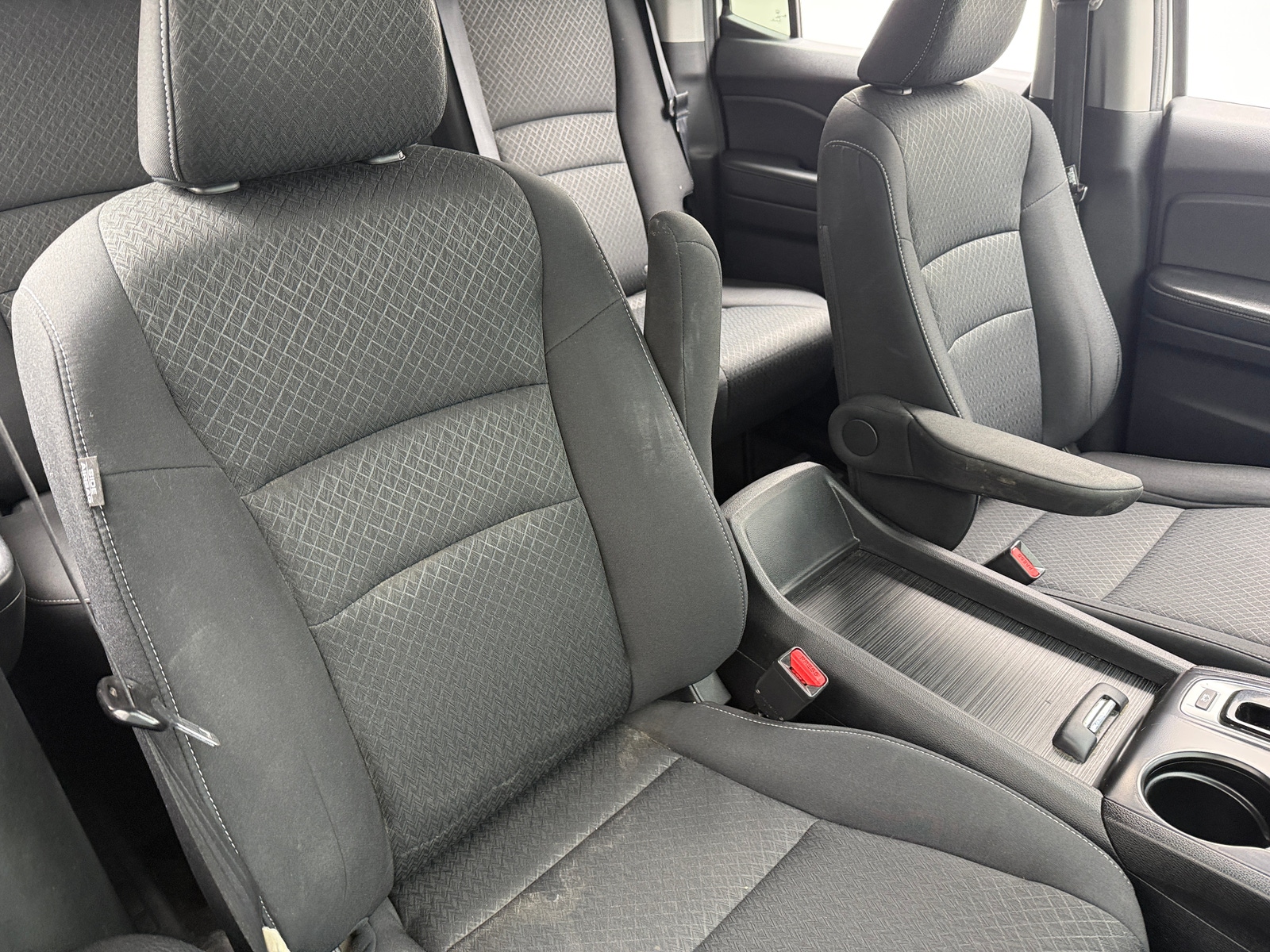 Thumbnail: 2019 Honda Ridgeline - 2