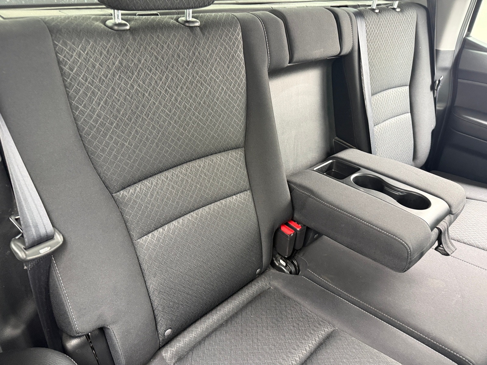 Thumbnail: 2019 Honda Ridgeline - 6