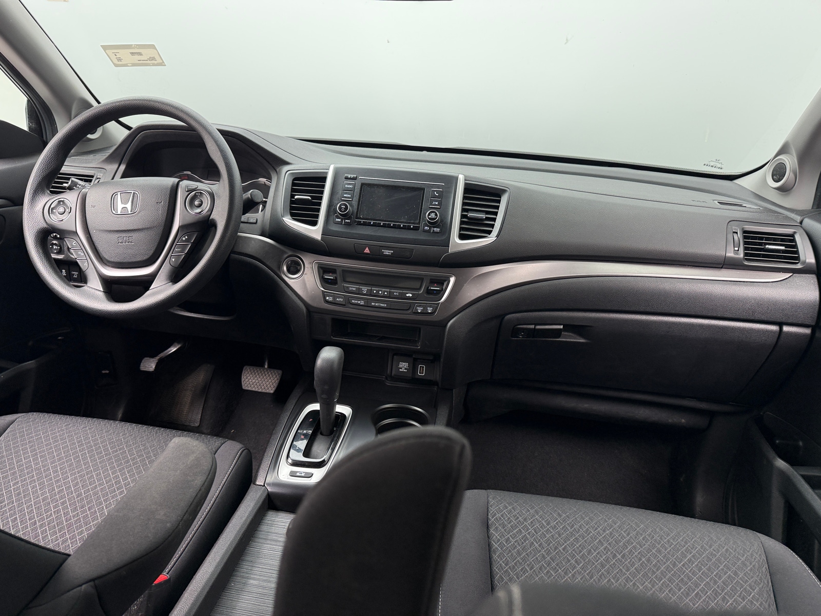 Thumbnail: 2019 Honda Ridgeline - 3