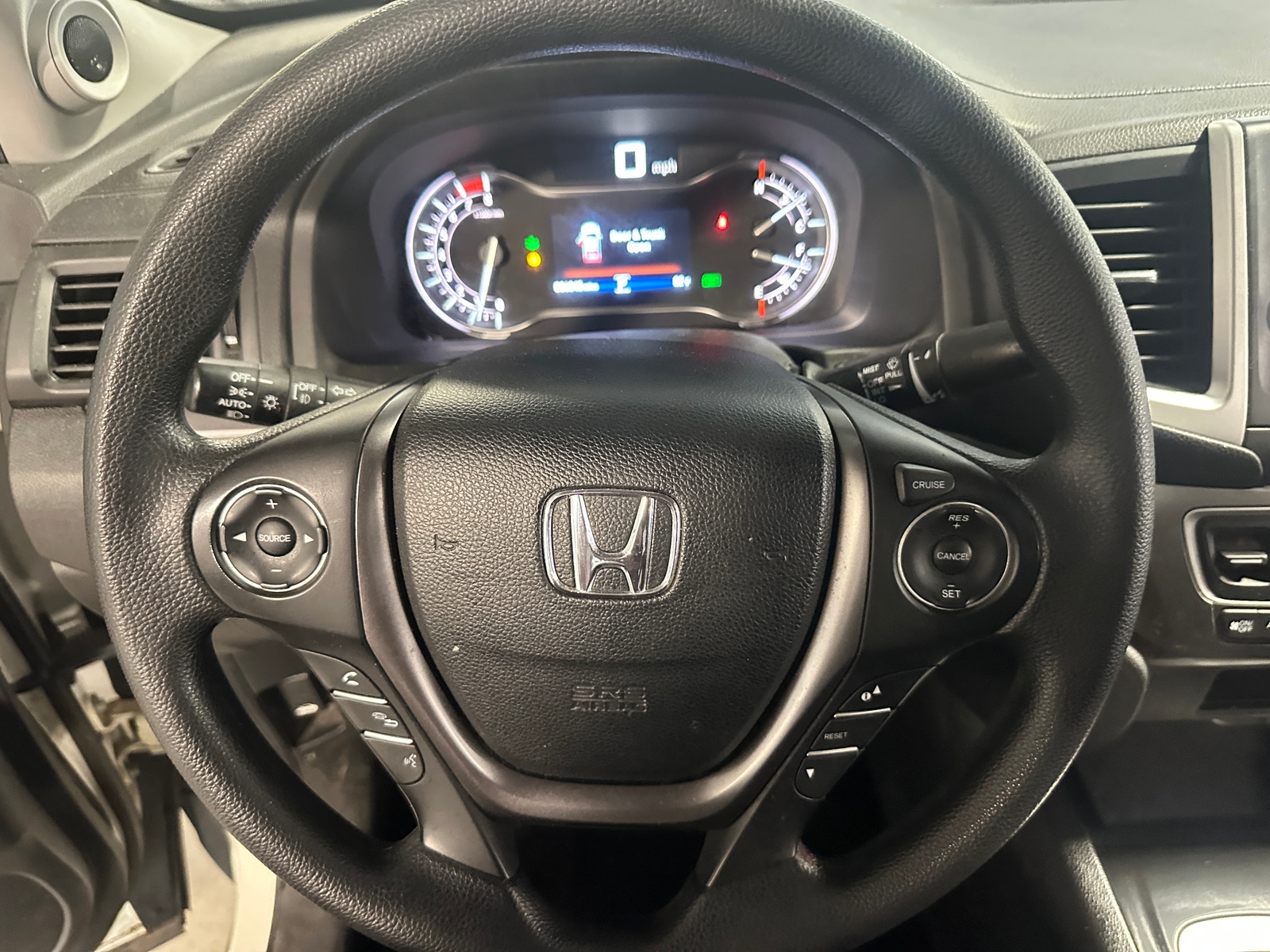 Thumbnail: 2019 Honda Ridgeline - 5