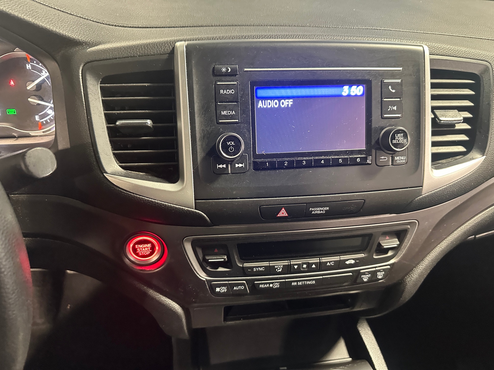 Thumbnail: 2019 Honda Ridgeline - 4