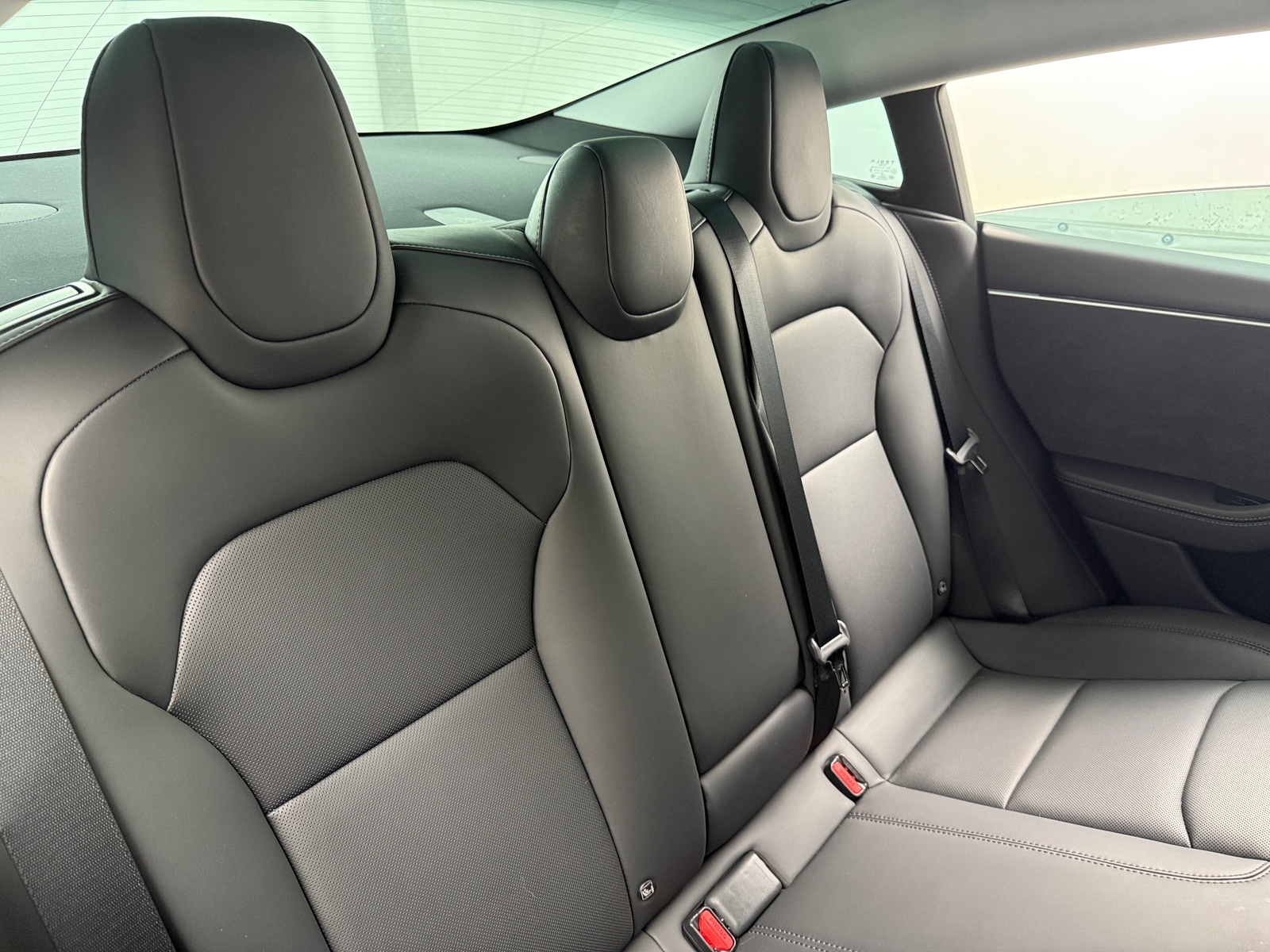 Thumbnail: 2024 Tesla Model 3 - 5