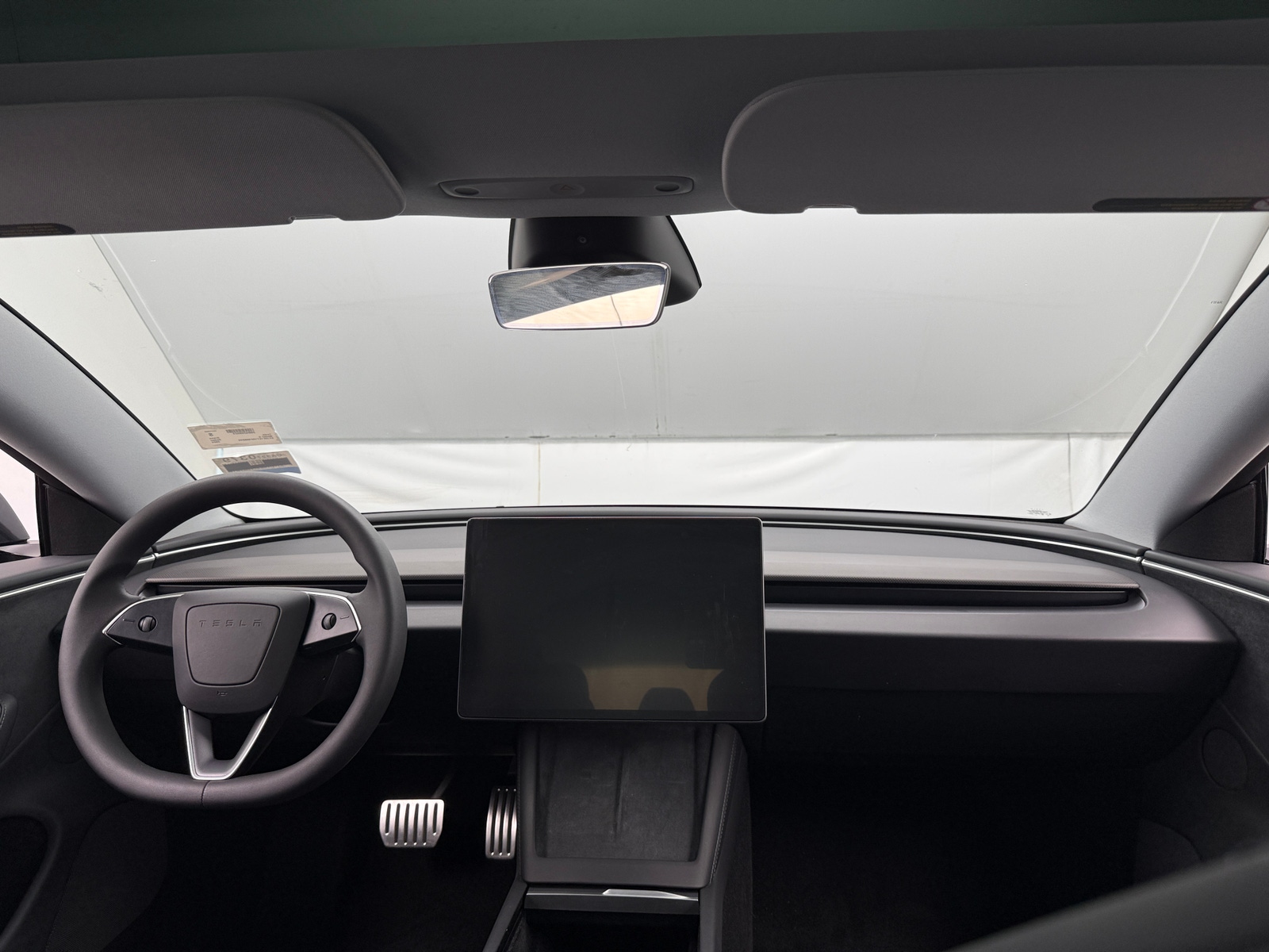 Thumbnail: 2024 Tesla Model 3 - 2