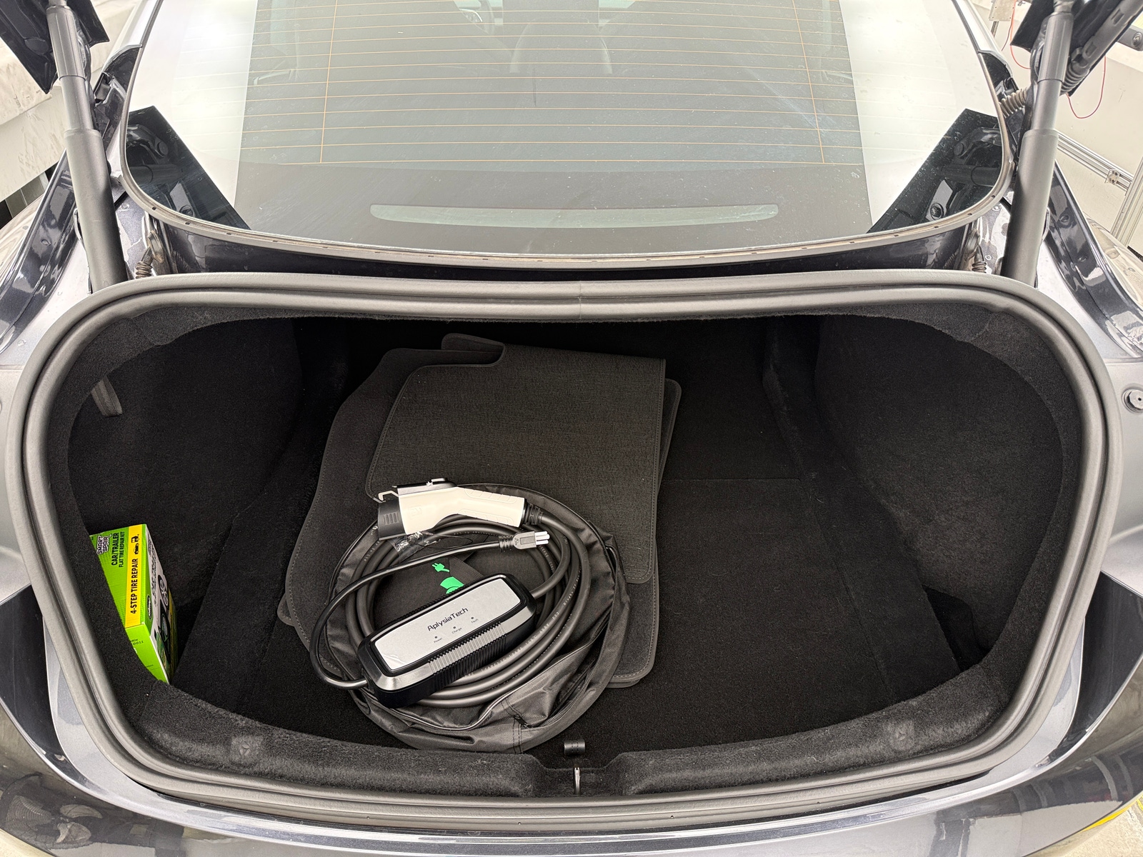 Thumbnail: 2024 Tesla Model 3 - 6