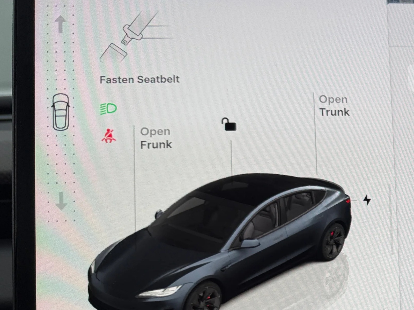 Thumbnail: 2024 Tesla Model 3 - 3