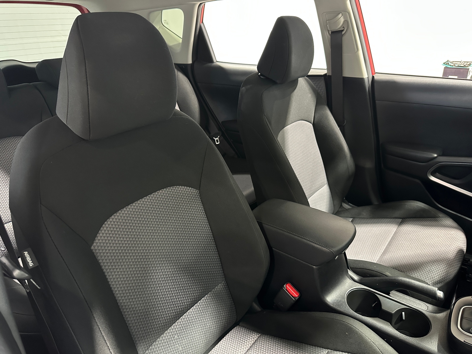 Thumbnail: 2024 Kia Soul - 2