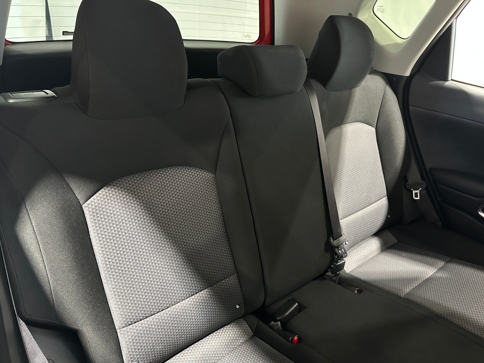 Thumbnail: 2024 Kia Soul - 6