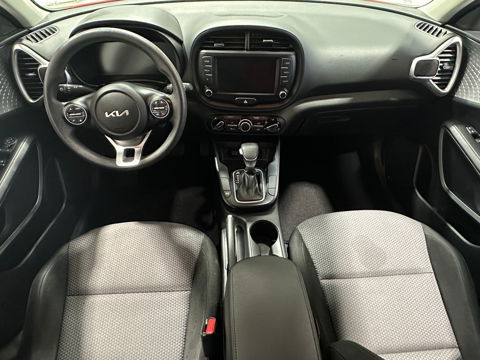 Thumbnail: 2024 Kia Soul - 3