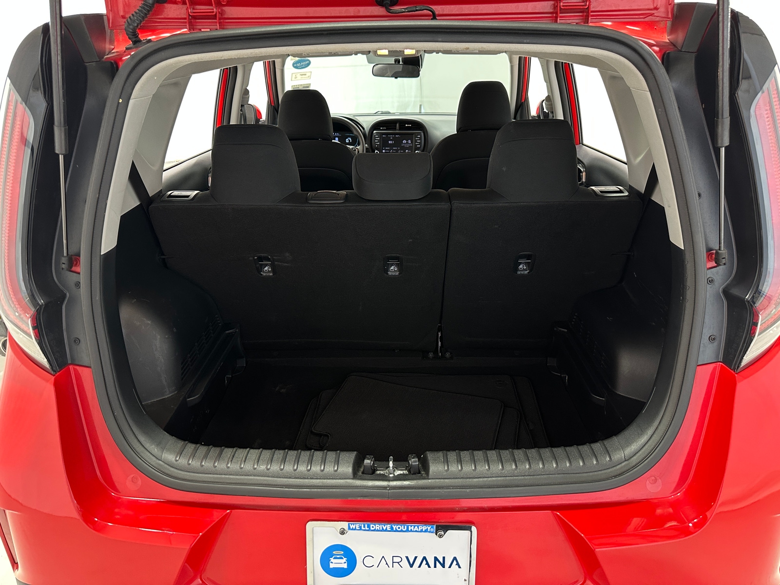 Thumbnail: 2024 Kia Soul - 7