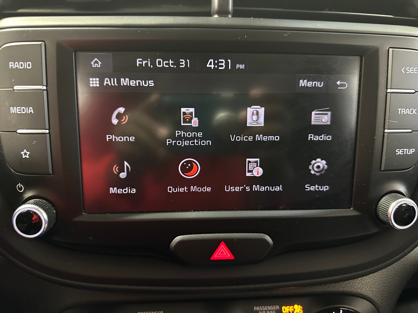 Thumbnail: 2024 Kia Soul - 4