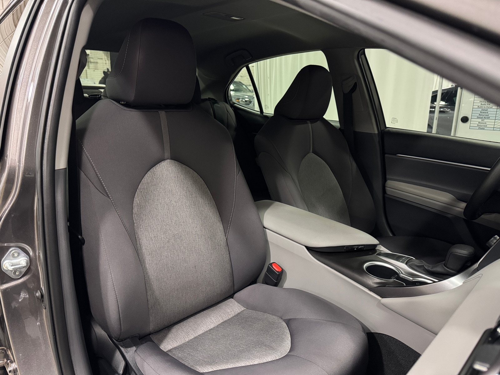 Thumbnail: 2023 Toyota Camry - 2