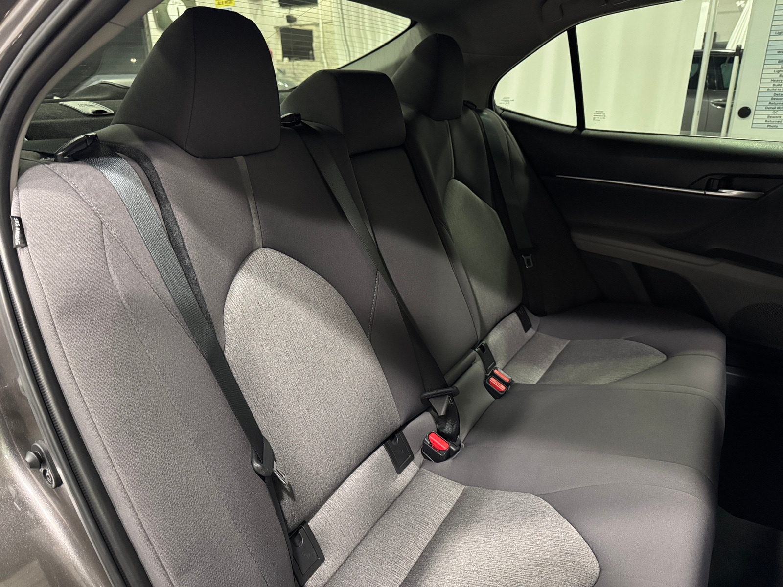 Thumbnail: 2023 Toyota Camry - 6