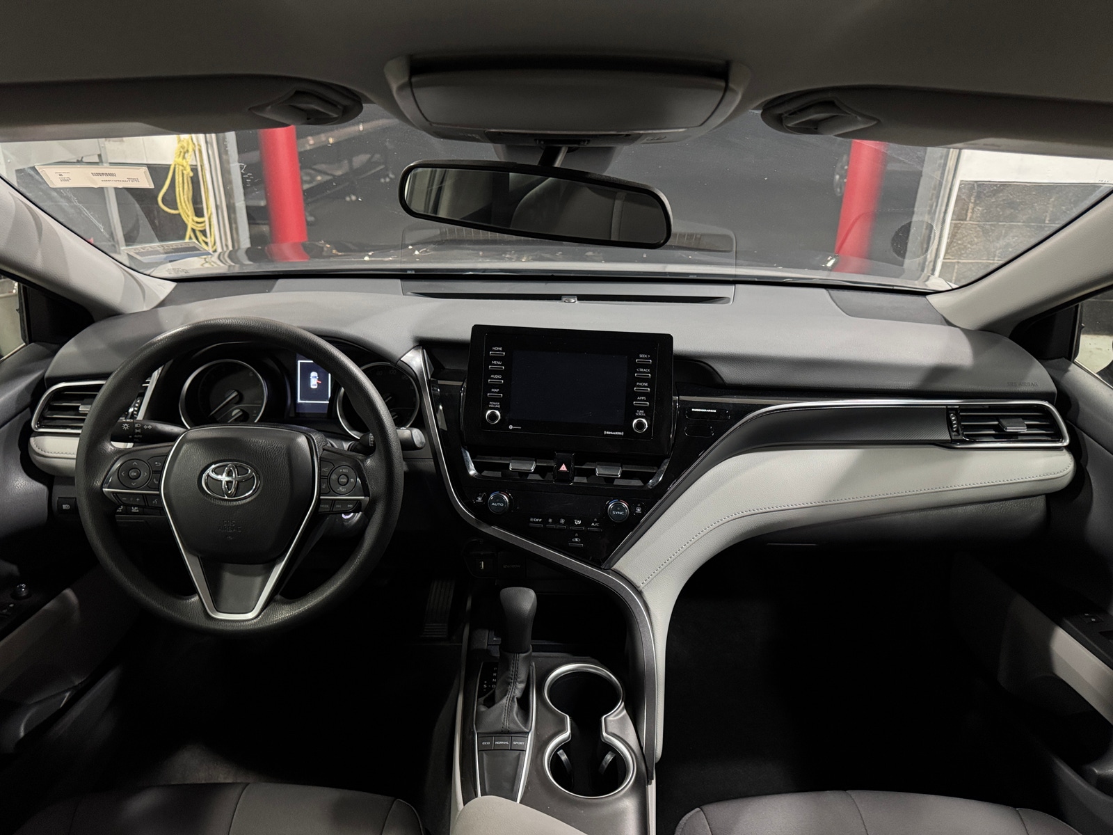 Thumbnail: 2023 Toyota Camry - 3