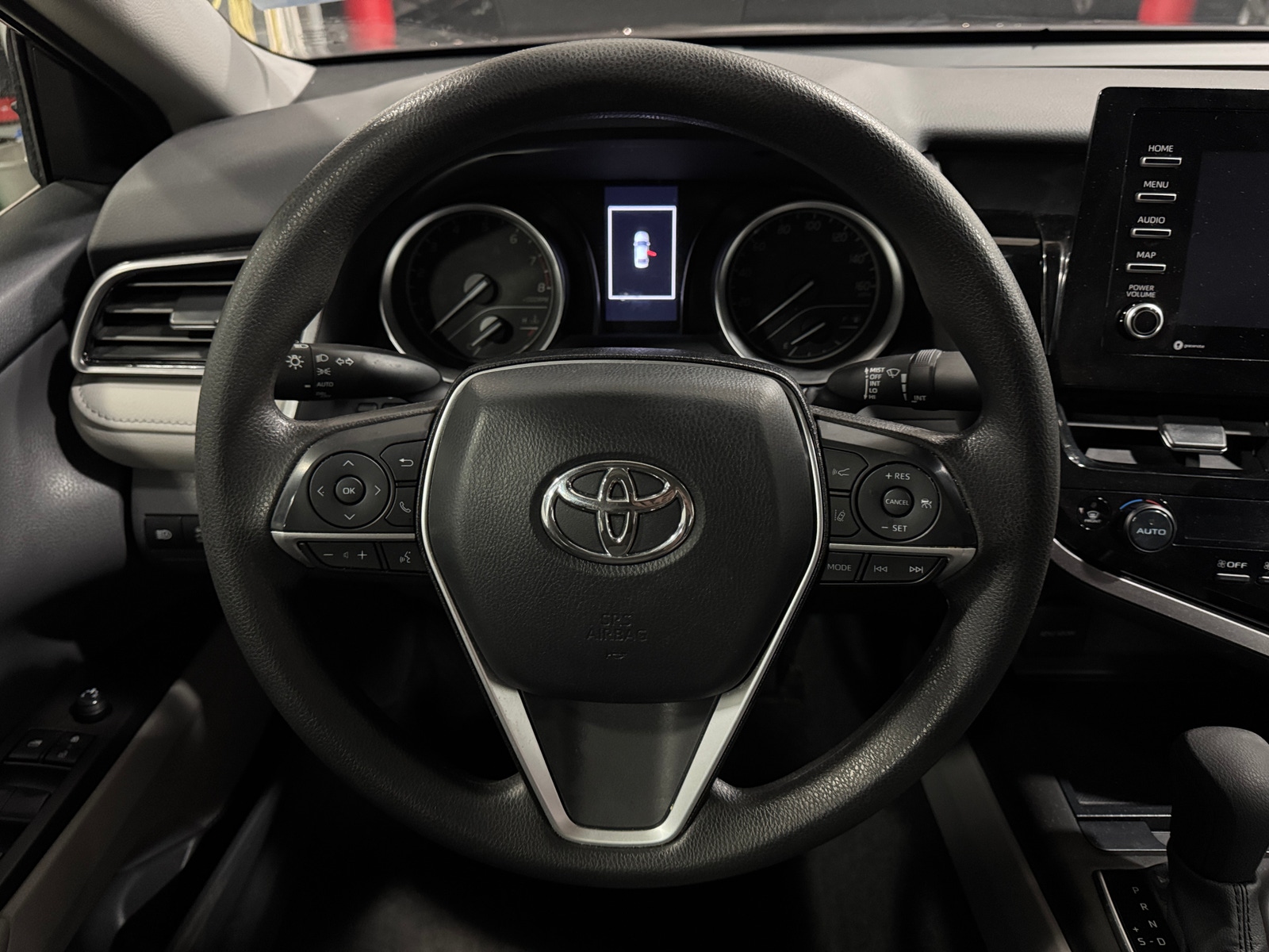 Thumbnail: 2023 Toyota Camry - 5