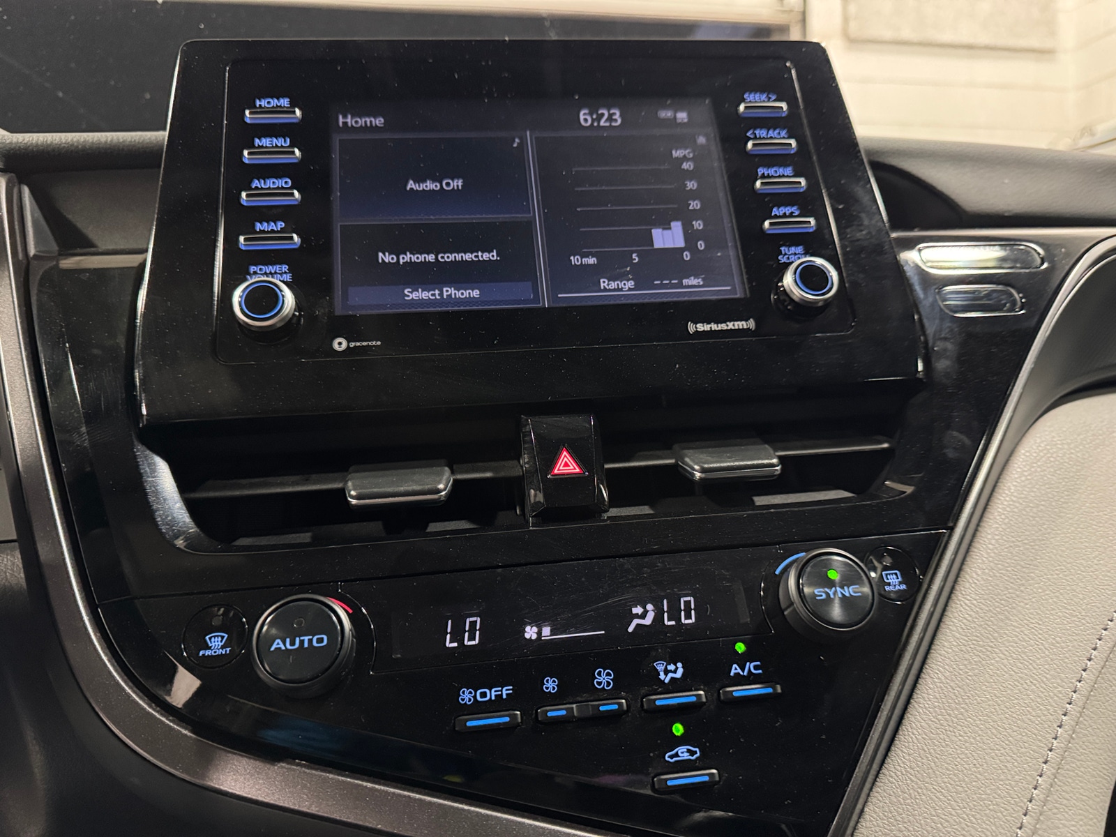 Thumbnail: 2023 Toyota Camry - 4