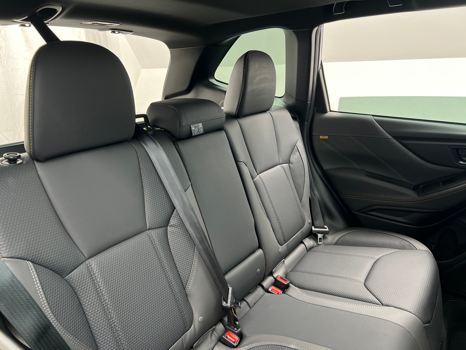 Thumbnail: 2023 Subaru Forester - 6