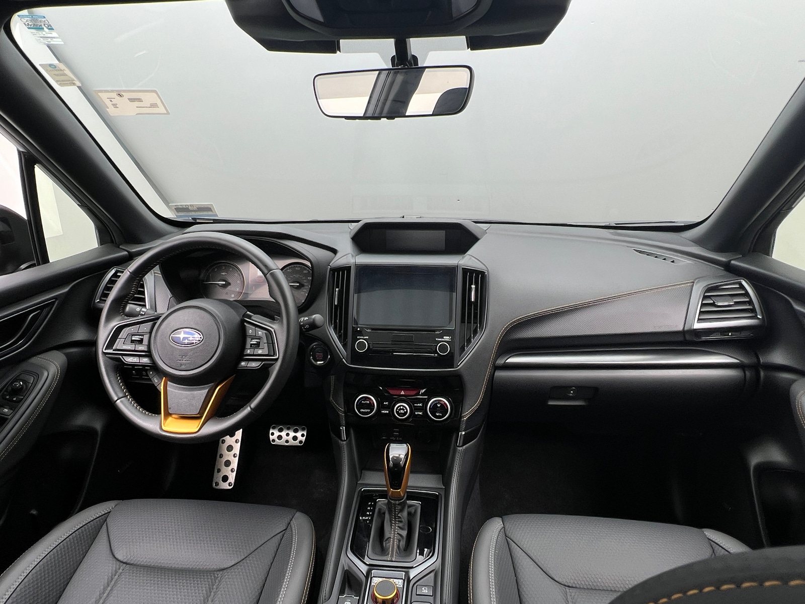 Thumbnail: 2023 Subaru Forester - 3