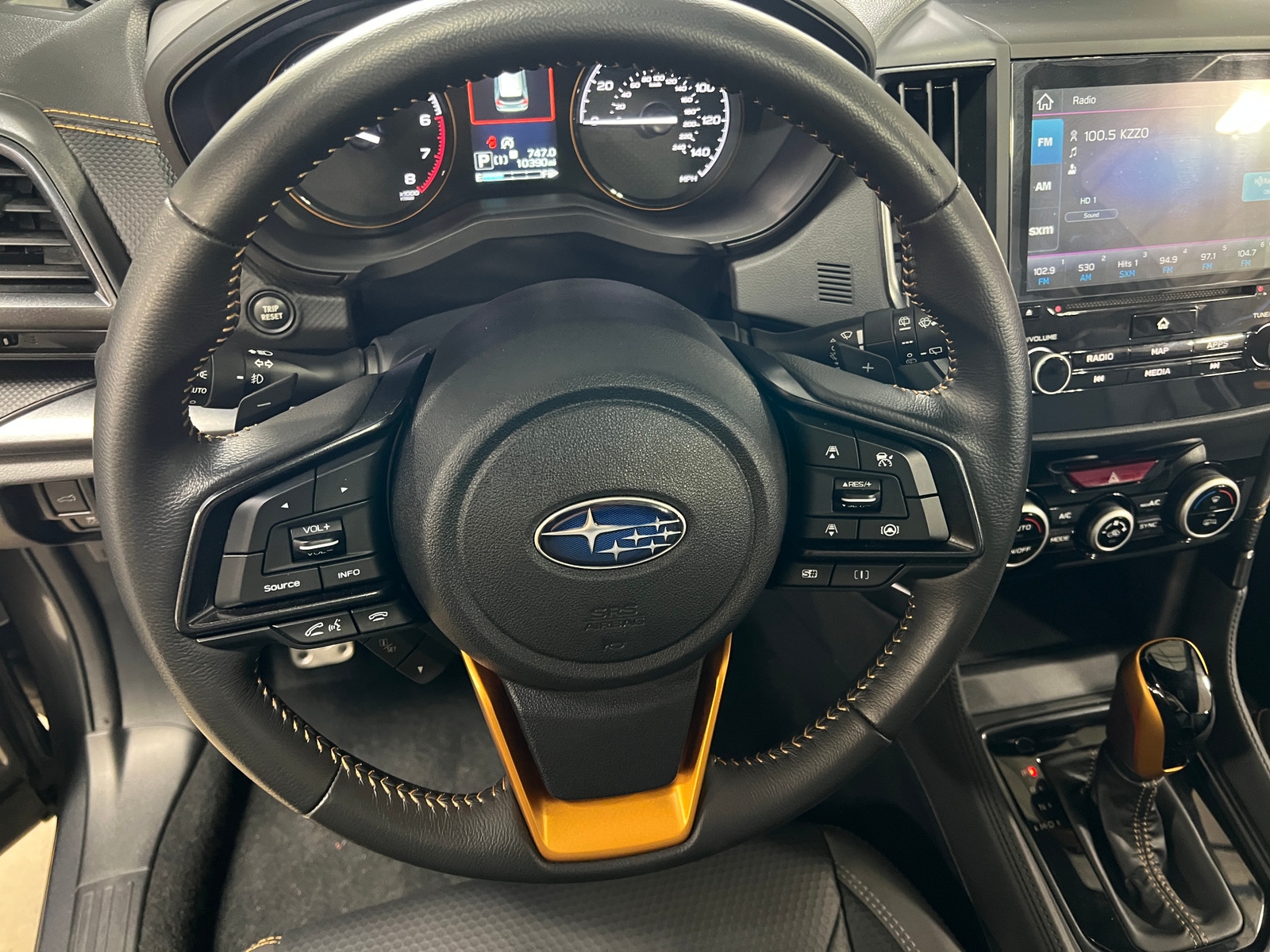 Thumbnail: 2023 Subaru Forester - 5