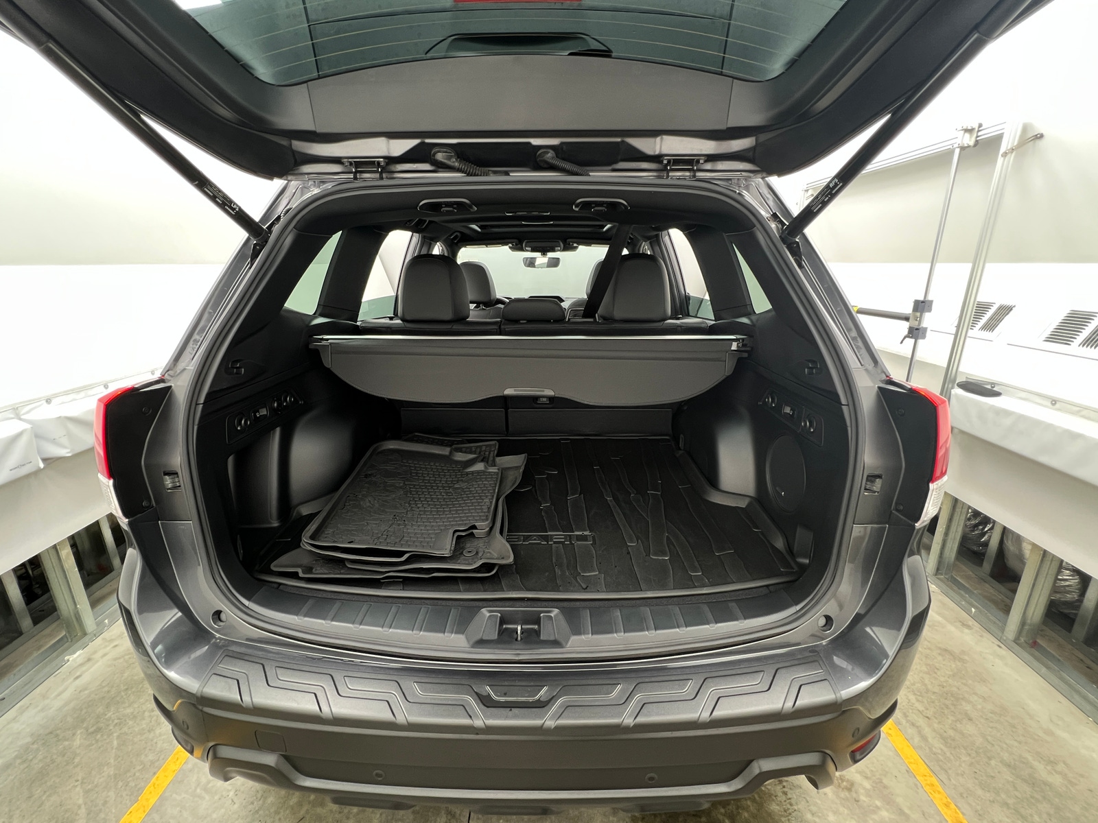 Thumbnail: 2023 Subaru Forester - 7