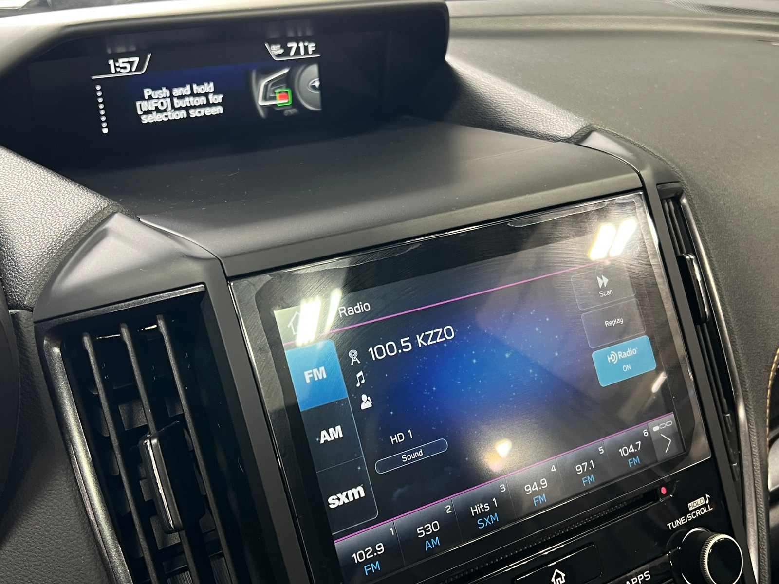 Thumbnail: 2023 Subaru Forester - 4