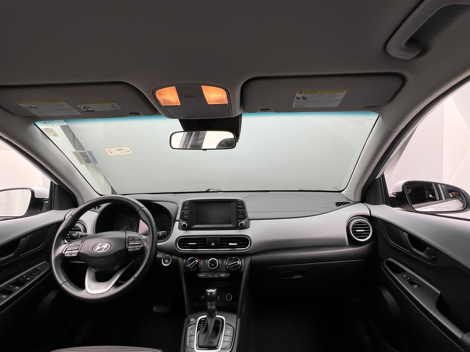 Thumbnail: 2020 Hyundai Kona - 3