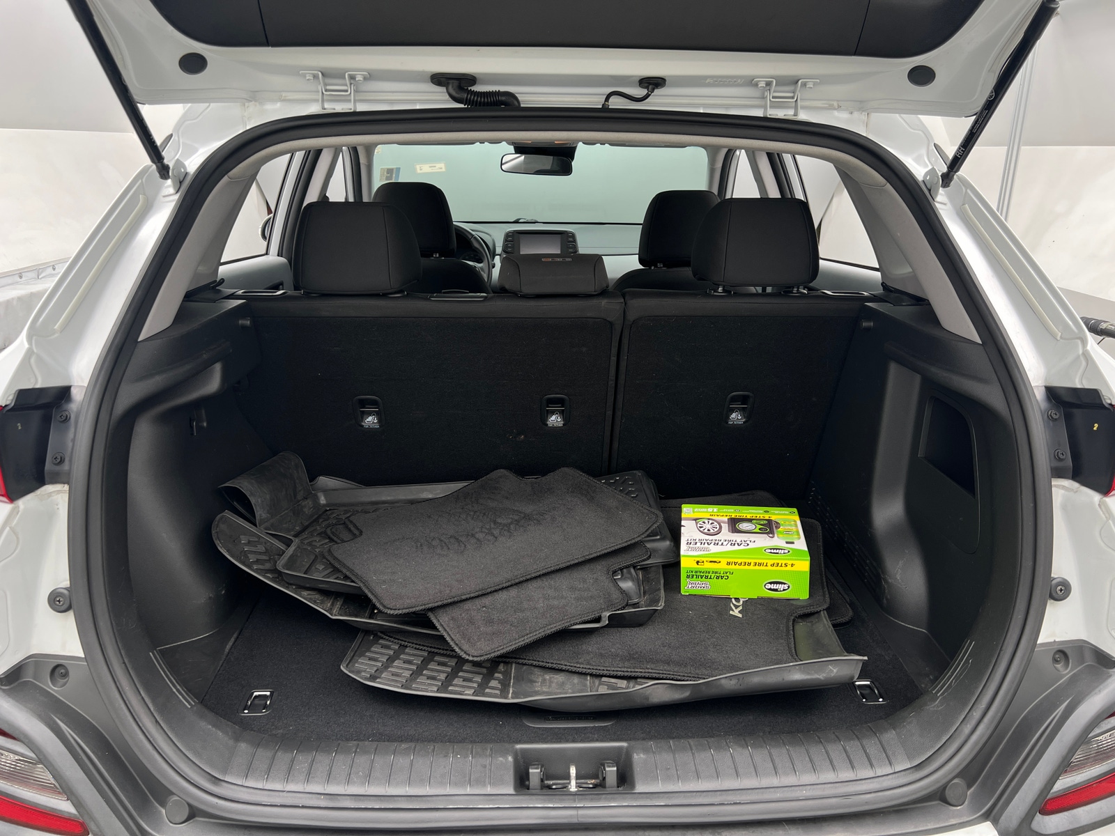 Thumbnail: 2020 Hyundai Kona - 7