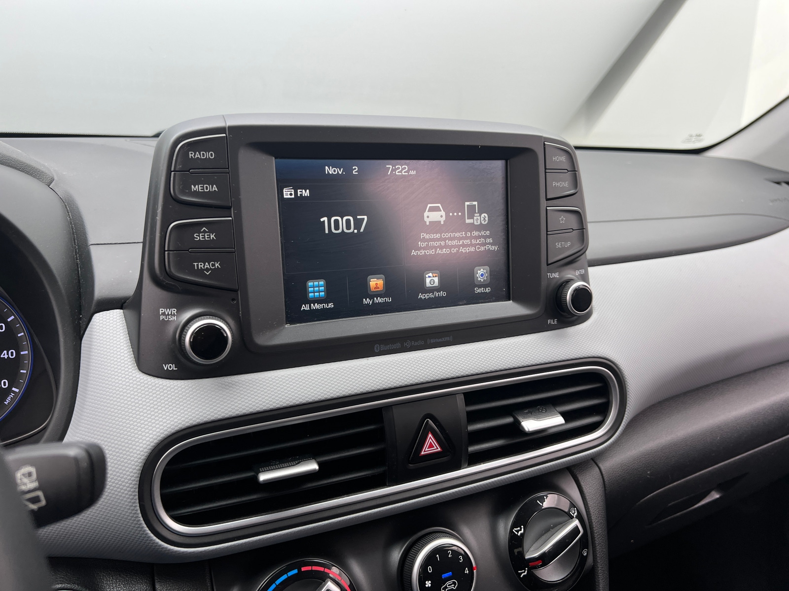 Thumbnail: 2020 Hyundai Kona - 4