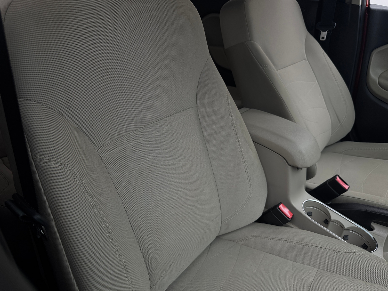 Thumbnail: 2019 Ford Fiesta - 2