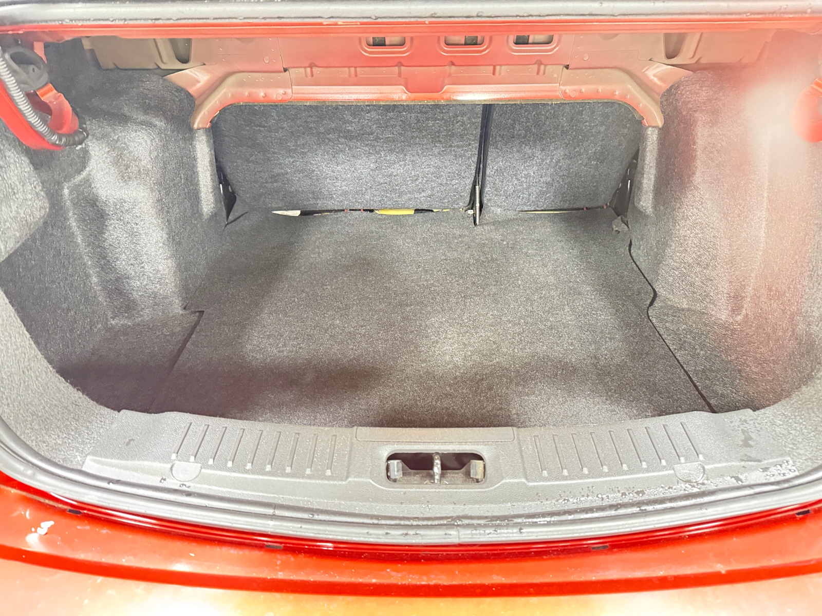 Thumbnail: 2019 Ford Fiesta - 7