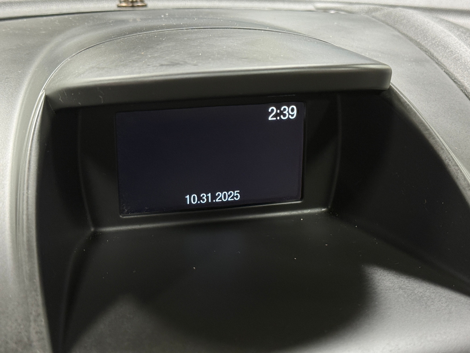 Thumbnail: 2019 Ford Fiesta - 4