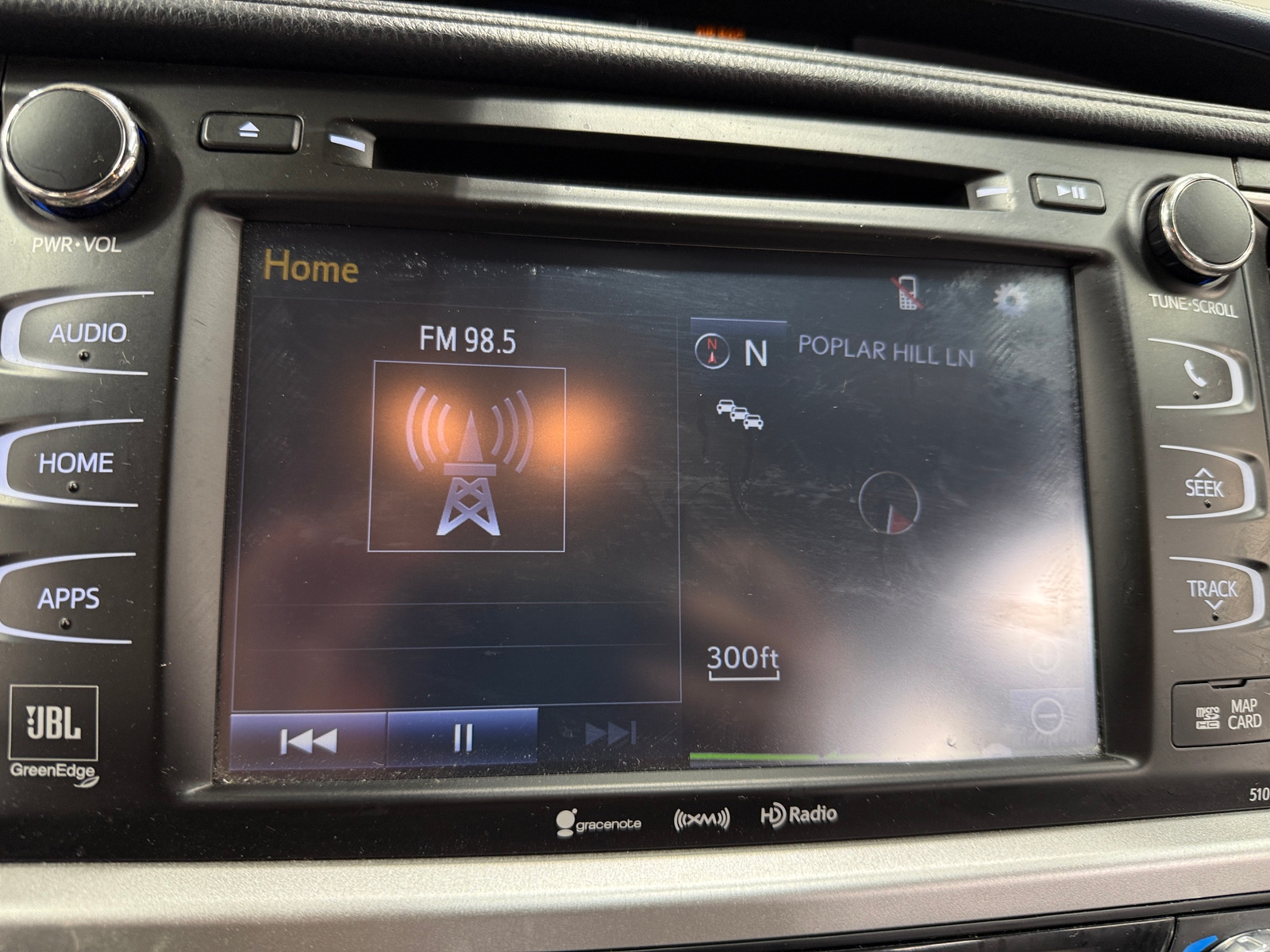 Thumbnail: 2017 Toyota Highlander - 3