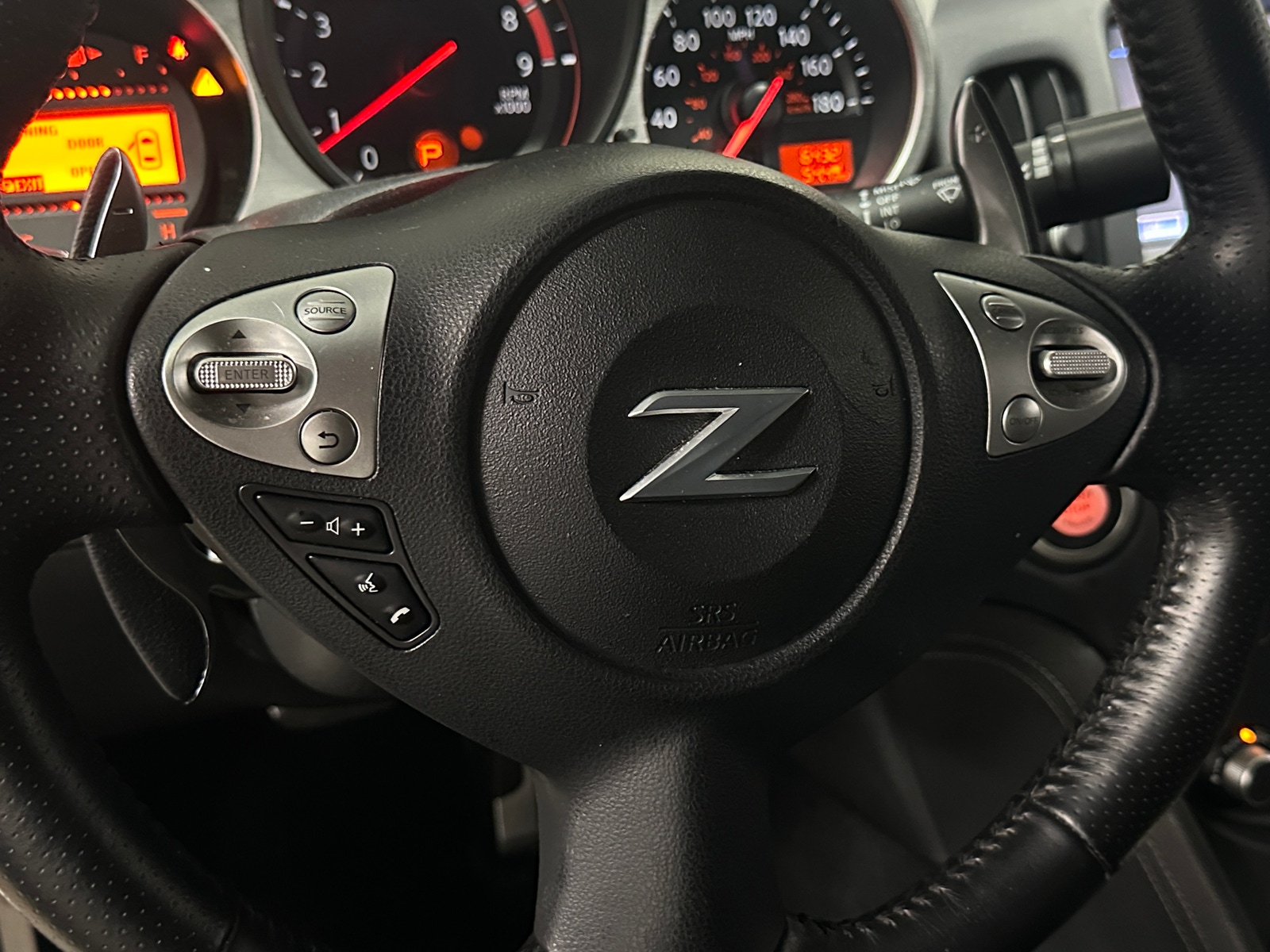 Thumbnail: 2019 Nissan Z - 3