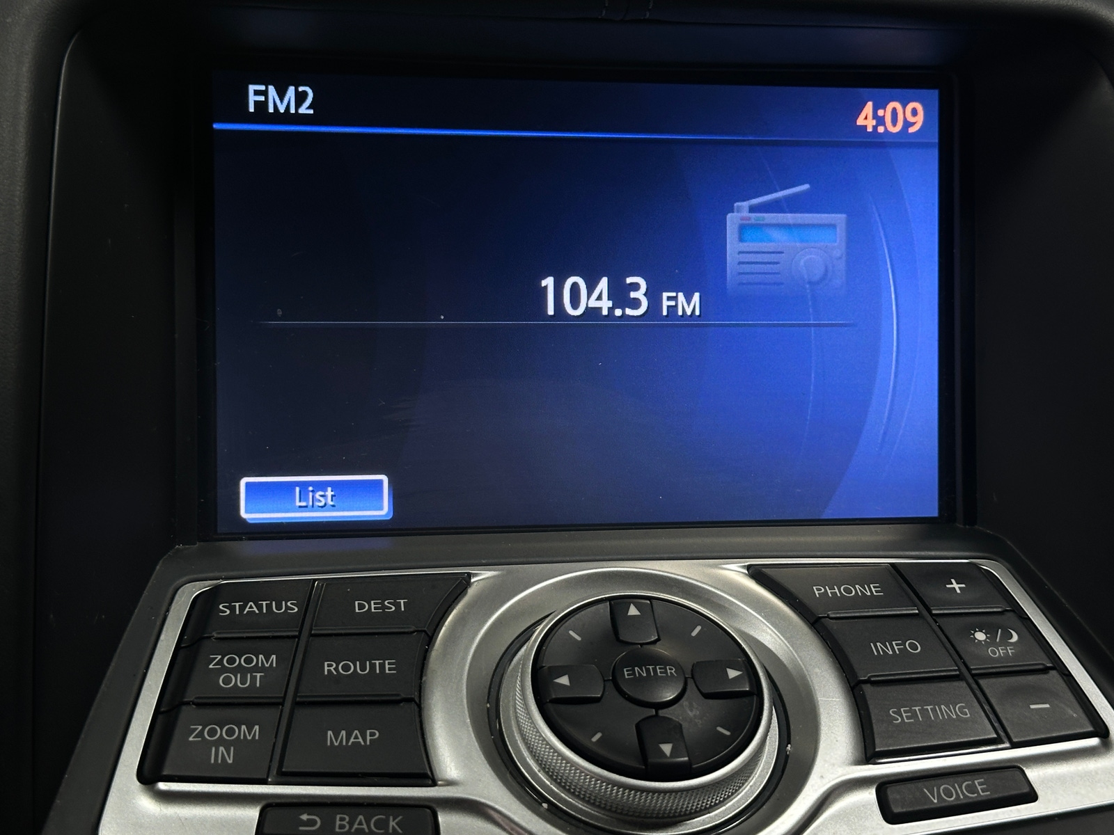 Thumbnail: 2019 Nissan Z - 2